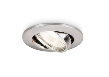 Foco Downlight Circular PHILIPS Enif Corte Ø75 mm