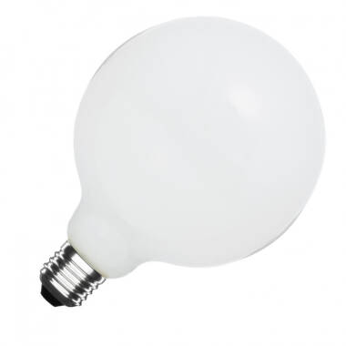 Bombilla Filamento LED E27 10W 1200 lm G95 Clase A