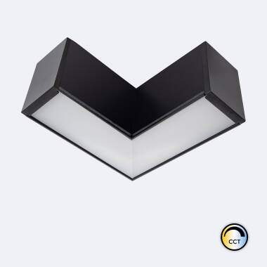 Barra Lineal LED Luxor "L" 8W (UGR19)