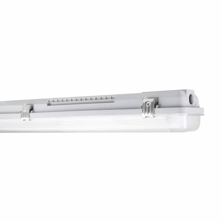 Produto de Armadura Hermética para dois Tubos LED 60 cm IP65 LEDVANCE