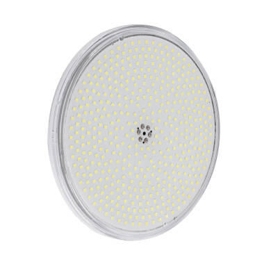 Lâmpada Piscina LED Submersível Slim 12V AC/DC 35W IP68 PAR56