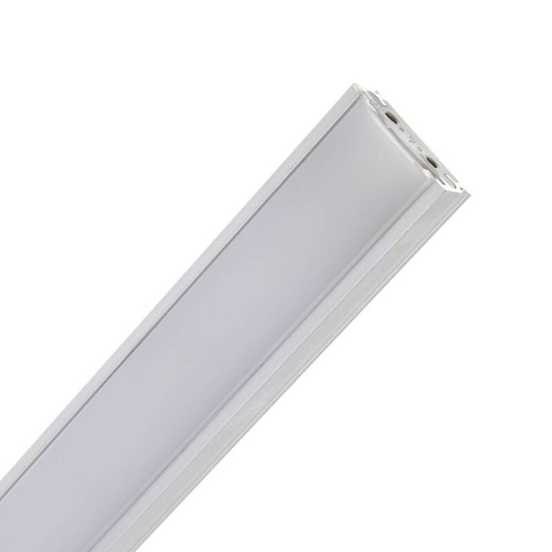 Produto de Perfil com Fita LED Aretha 300mm 5W