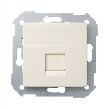 Tapa para Módulo Toma RJ45 Internet SIMON 82 82005