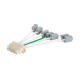 Producto de Conector a red para Barra Lineal LED Trunking      