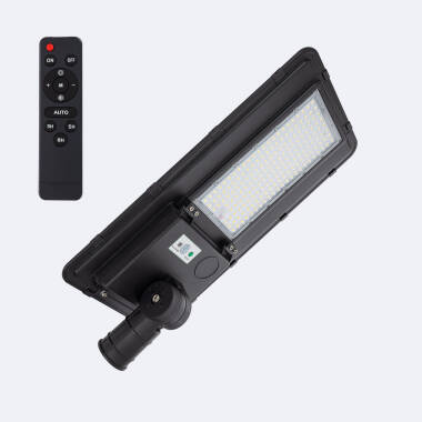 Farola LED Solar 2500 lm 125 lm/W Sinaí con Sensor Movimiento