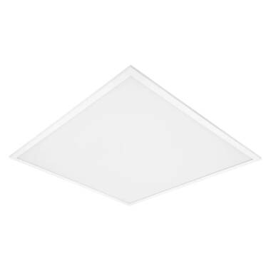 Panel LED 60x60 cm 36W 4200lm Regulable DALI UGR19 Comfort 600 LEDVANCE