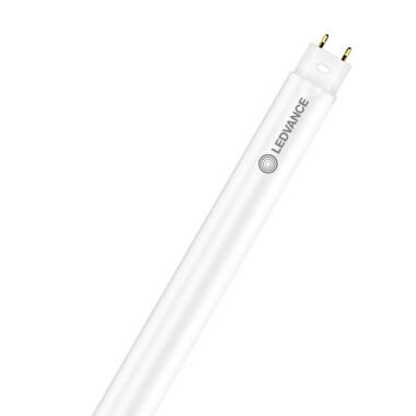 Tubo LED T8 G13 60 cm Vidro 7.5 W 146 lm/W LEDVANCE