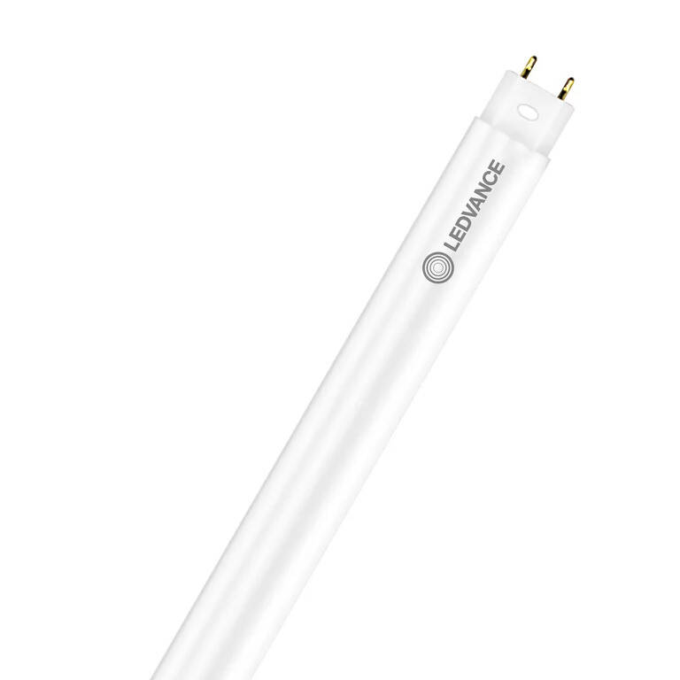 Produto de Tubo LED T8 G13 60 cm Vidro 7.5 W 146 lm/W LEDVANCE