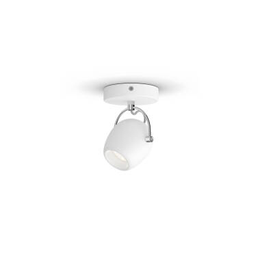 Producto de Lámpara de Techo LED 1 Foco PHILIPS Rivano 4.3W