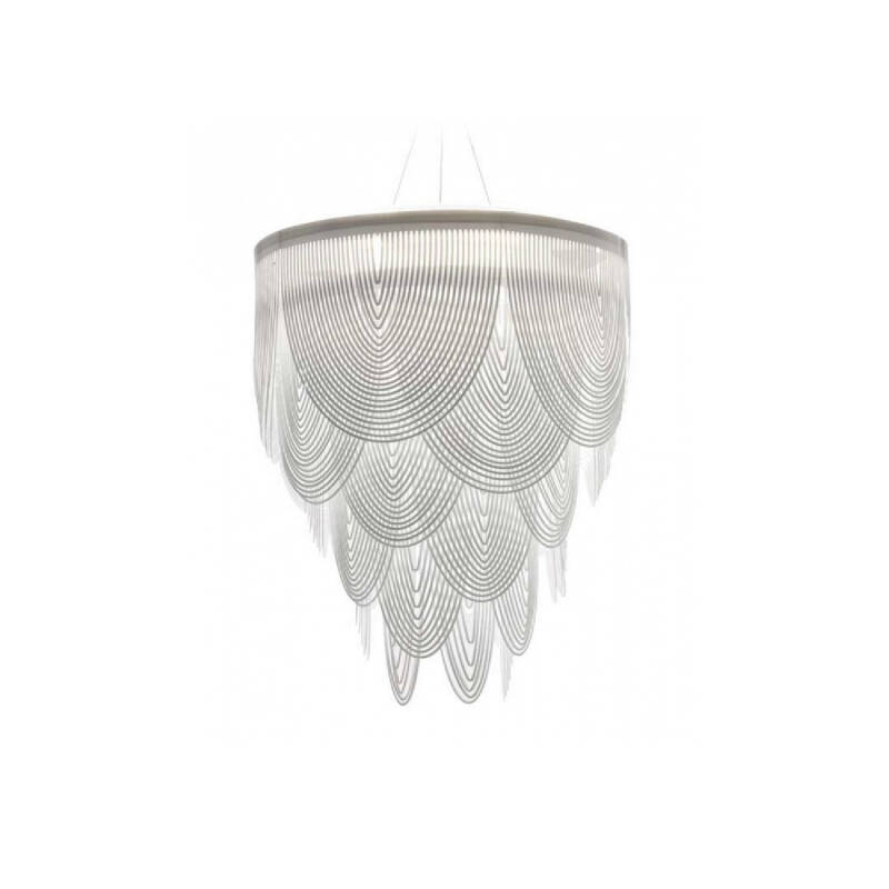 Producto de Lámpara Colgante SLAMP Ceremony Suspension Large