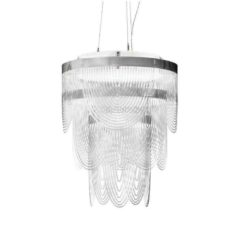 Producto de Lámpara Colgante SLAMP Ceremony Suspension Large