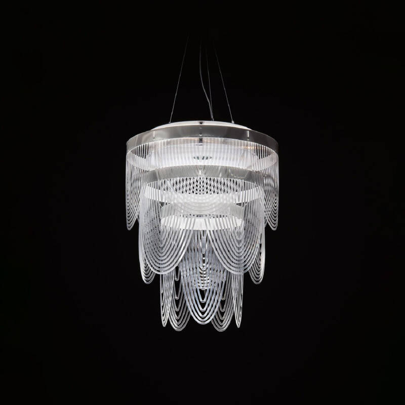 Producto de Lámpara Colgante SLAMP Ceremony Suspension Large