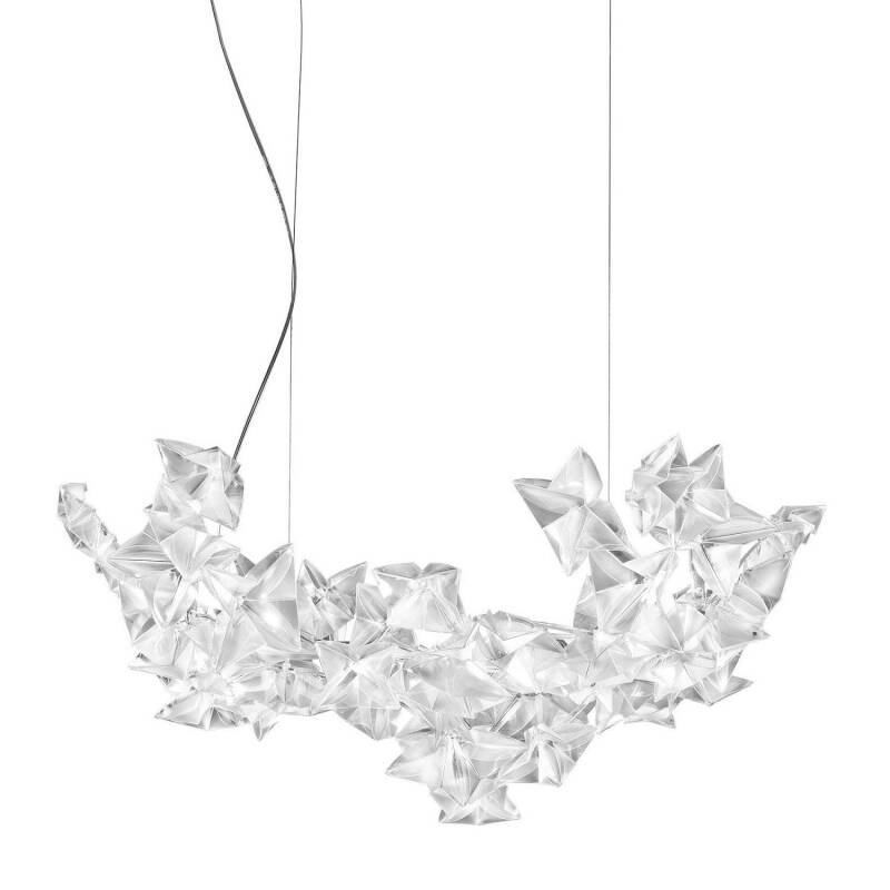 Produto de Candeeiro Suspenso SLAMP Hanami Large 