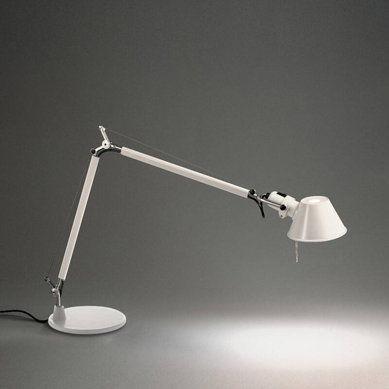 Producto de Lámpara de Mesa Tolomeo ARTEMIDE