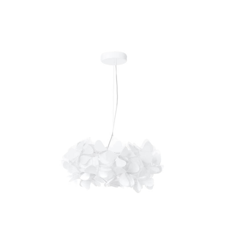 Produto de Candeeiro Suspenso SLAMP Clizia Suspension Mama Non Mama