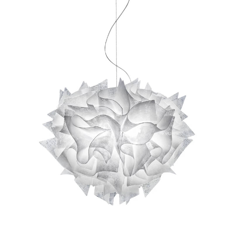 Produto de Candeeiro Suspenso SLAMP Veli Couture