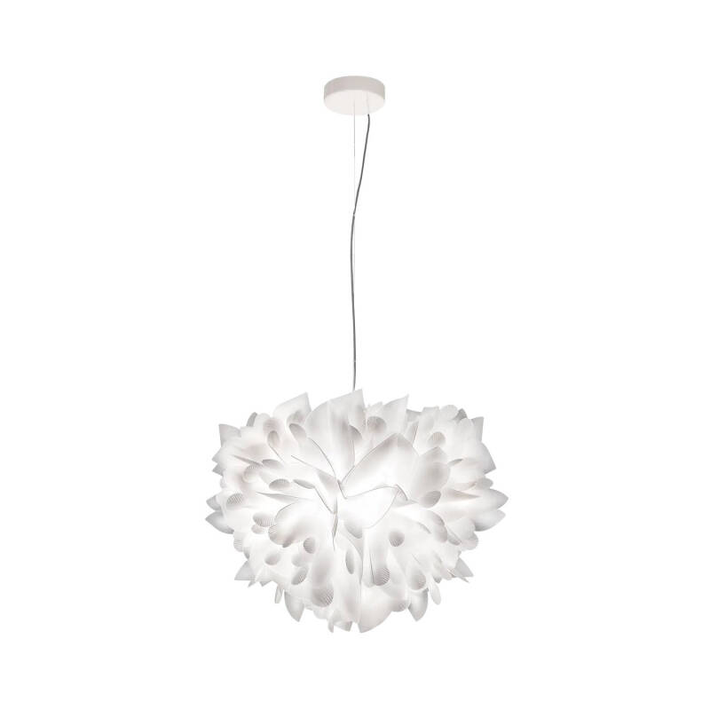 Produto de Candeeiro Suspenso SLAMP Veli Suspension Large Foliage