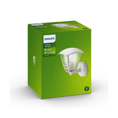 Producto de Lámpara de Pared ascendente PHILIPS Creek