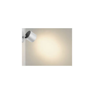 Producto de Lámpara de Techo LED 1 Foco 4.5W PHILIPS Star