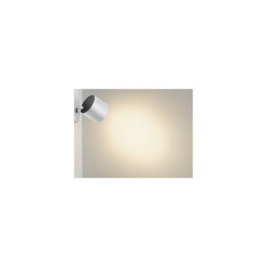 Producto de Lámpara de Techo LED Regulable 3 Focos 3x4.5W PHILIPS Star