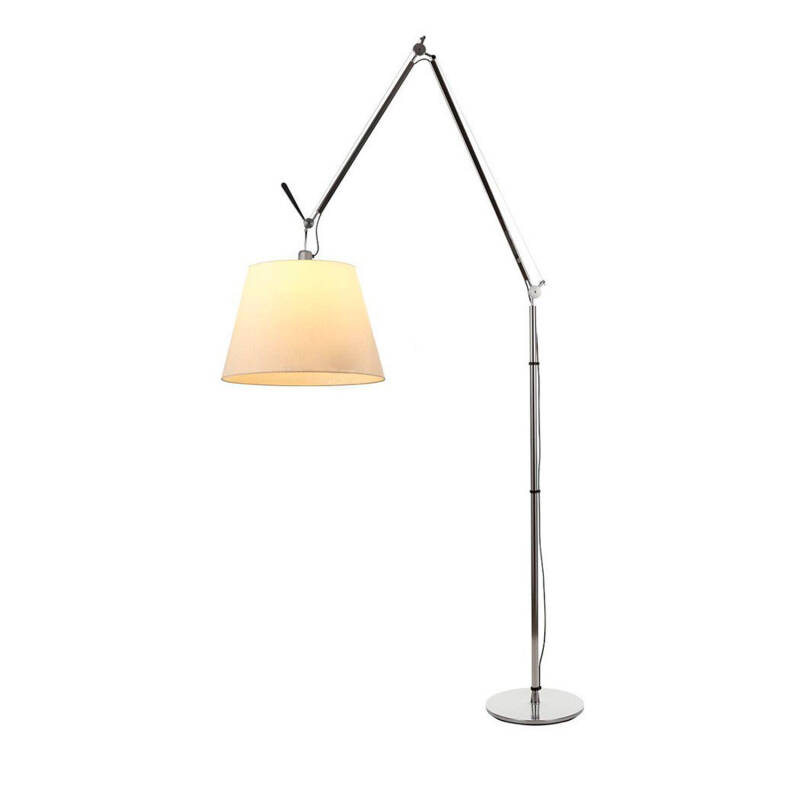 Produto de Candeeiro de pé LED Tolomeo Mega 31W ARTEMIDE 