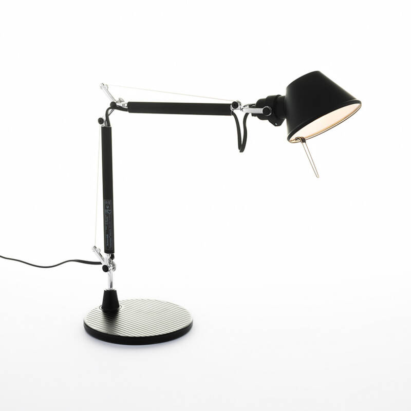 Producto de Lámpara de Mesa Tolomeo Micro ARTEMIDE