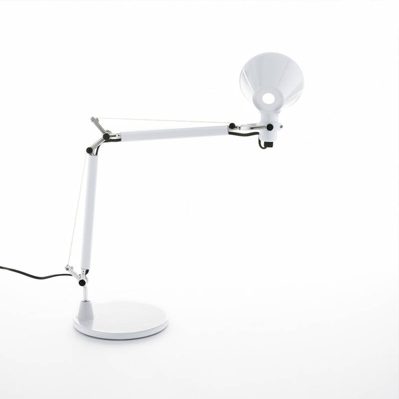 Producto de Lámpara de Mesa Tolomeo Micro ARTEMIDE