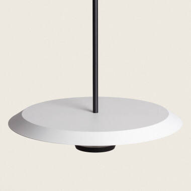 Produto de Candeeiro Suspenso LED 10,5W Alumínio Ariella