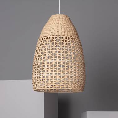 Produto de Candeeiro Suspenso Rattan Jinan 