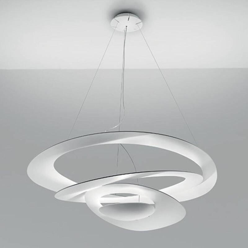 Produto de Candeeiro Suspenso Pirce Mini ARTEMIDE