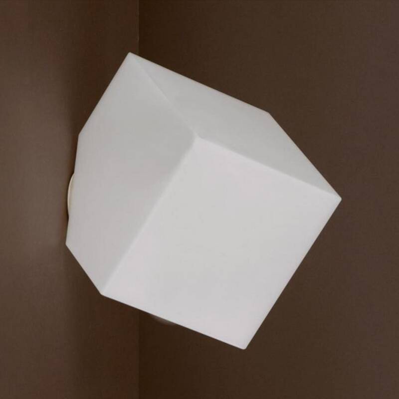 Producto de Lámpara de Pared Edge ARTEMIDE