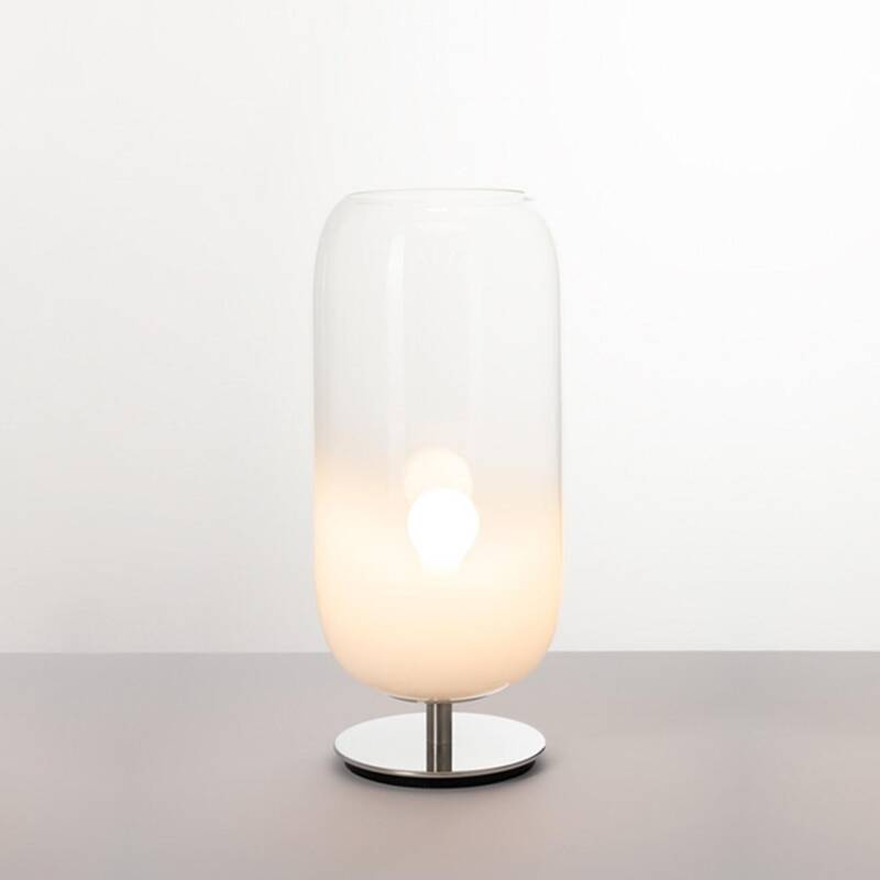 Produto de Candeeiro de Mesa Gople Mini ARTEMIDE