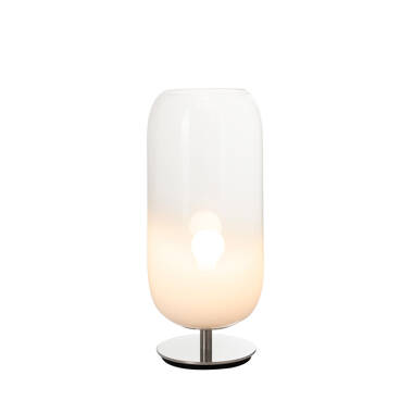 Producto de Lámpara de Mesa Gople Mini ARTEMIDE