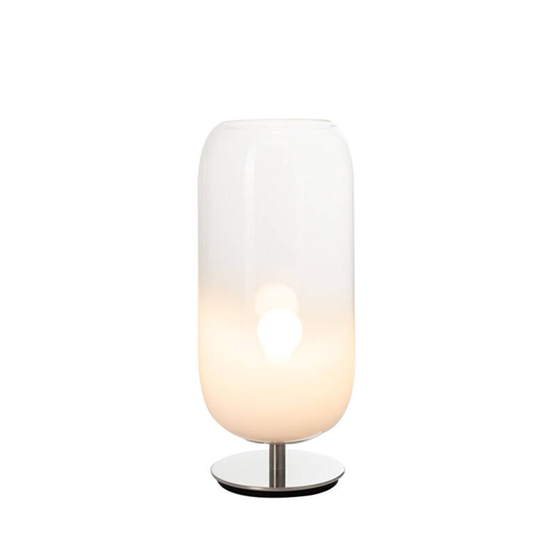 Produto de Candeeiro de Mesa Gople Mini ARTEMIDE