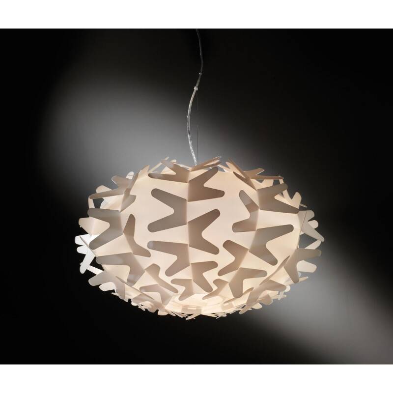 Producto de Lámpara Colgante SLAMP Cactus Suspension