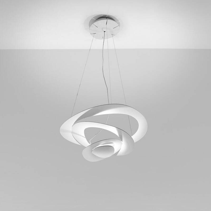 Produto de Candeeiro Suspenso LED Pirce Mini 44W ARTEMIDE