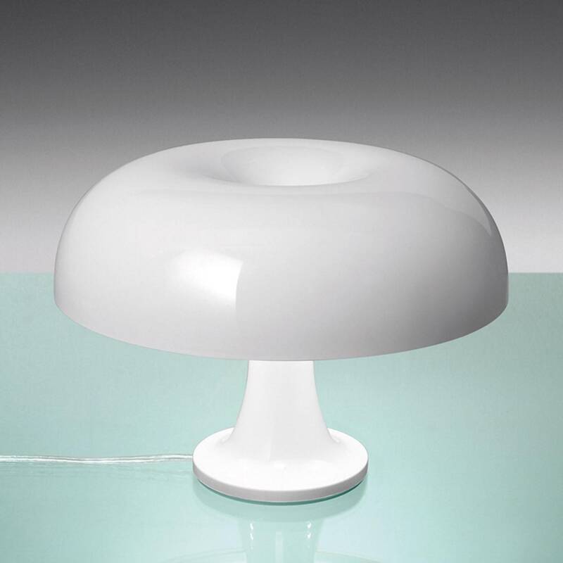 Produto de Candeeiro de Mesa Nessino ARTEMIDE