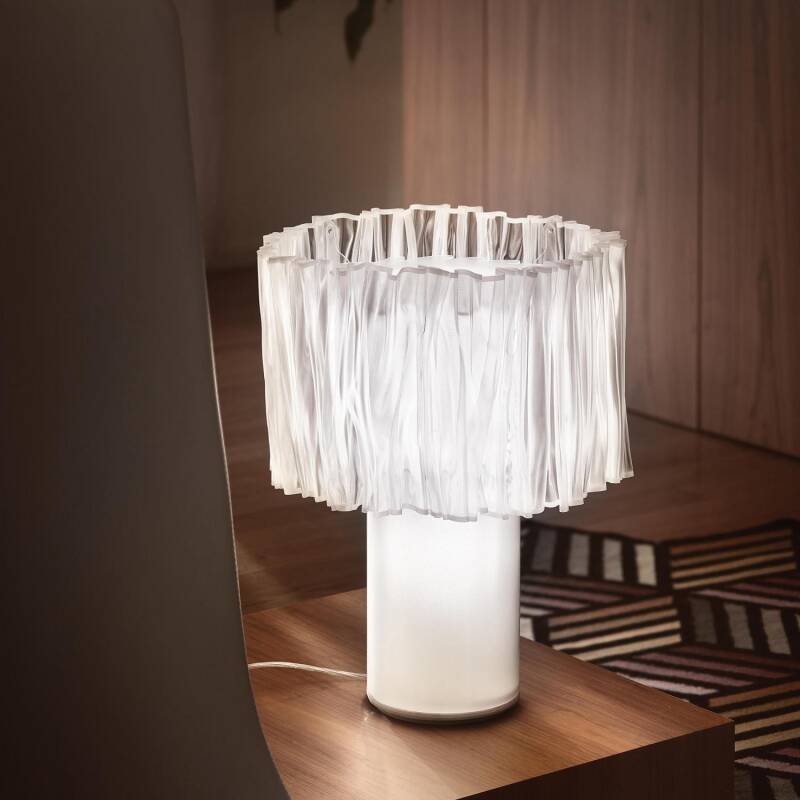 Produto de Candeeiro de Mesa SLAMP Accordéon Table 