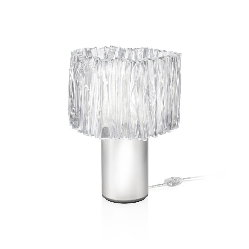 Producto de Lámpara de Mesa SLAMP Accordéon Table