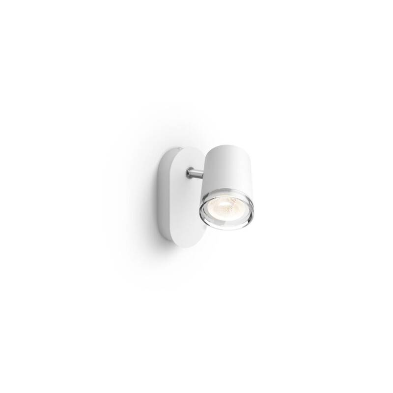 Producto de Lámpara de Pared White Ambiance GU10 PHILIPS Hue Adore