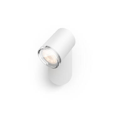 Producto de Lámpara de Pared White Ambiance GU10 PHILIPS Hue Adore