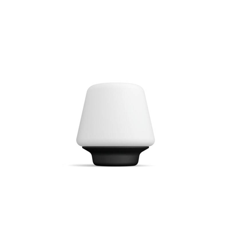 Producto de Lámpara de Mesa LED White Ambiance 8.5W PHILIPS Hue Wellness 