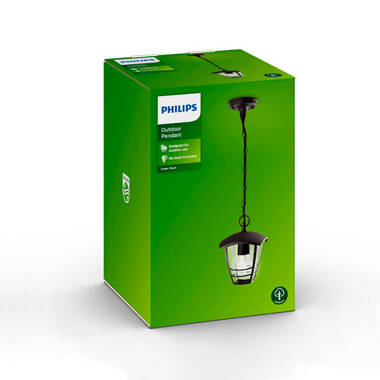 Produto de Candeeiro Suspenso PHILIPS Creek 