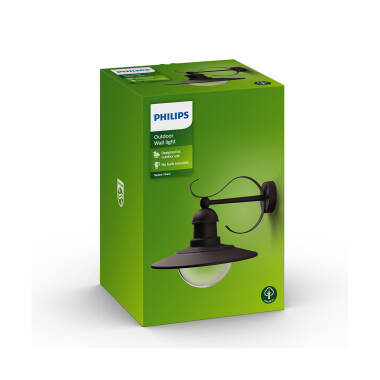 Produto de Candeeiro de Parede PHILIPS Topiary