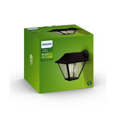 Produto de Candeeiro de Parede PHILIPS Alpenglow 