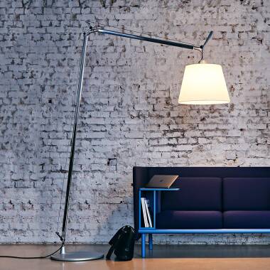 Producto de Lámpara de Pie LED Tolomeo Maxi ARTEMIDE