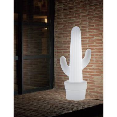 Produto de Candeeiro Decorativo Kaktus 100 Cabo Exterior Frio 