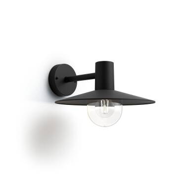 Producto de Lámpara de Pared PHILIPS Skua 