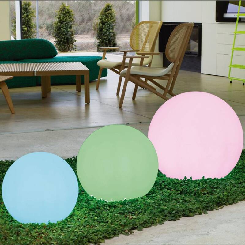 Producto de Lámpara decorativa Buly 60 Solar & Batería recargable 