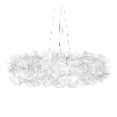 Produto de Candeeiro Suspenso SLAMP Clizia Suspension Large Pixel